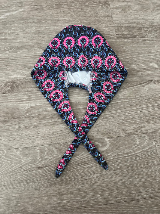 Chrome Heart x Scrub Cap