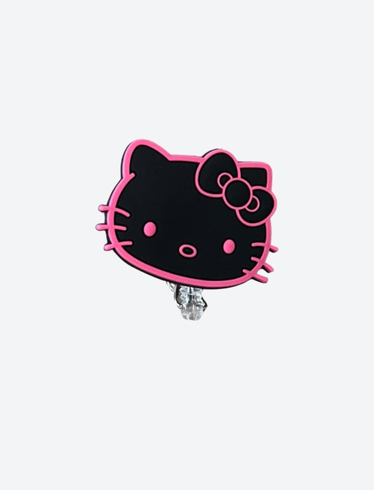 Hello Kitty Badge Reel