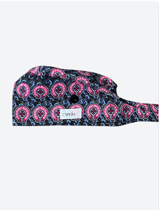 Chrome Heart x Scrub Cap